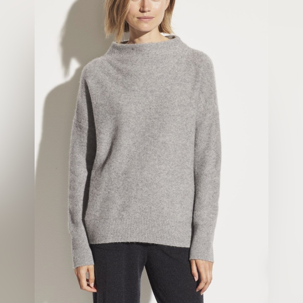 Vince Cashmere Sweater